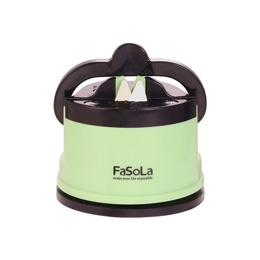 Fixed Angle Whetstone Bar Tungsten Steel Knife Sharpener