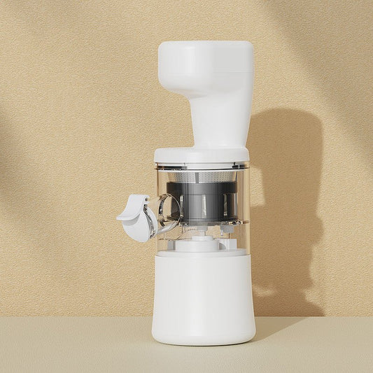 Home Portable Blender Wireless Automatic Fruit Machine